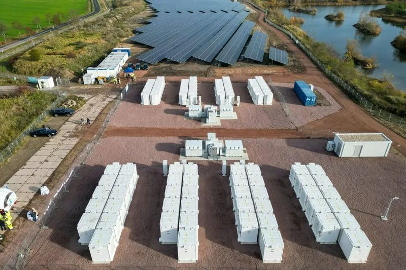 Photovoltaik